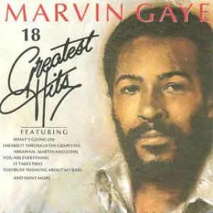 18 Greatest Hits