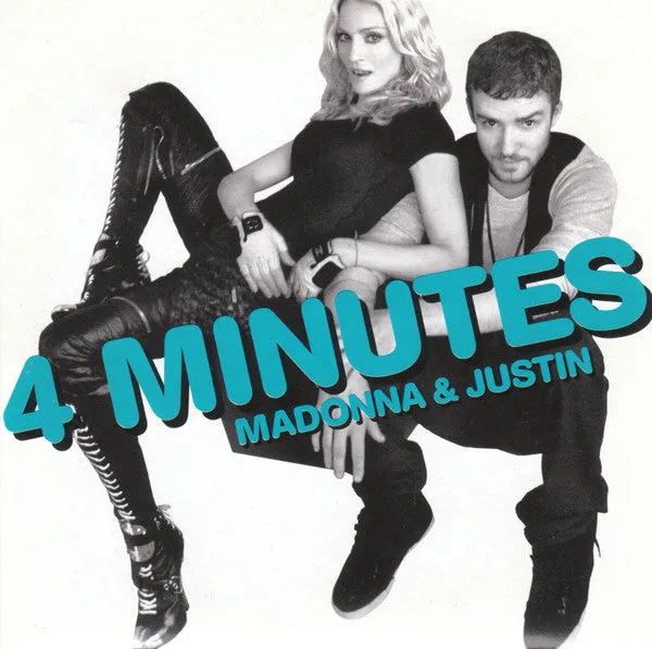 4 Minutes