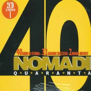 40 Quaranta