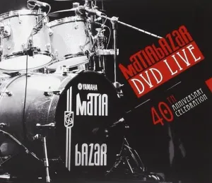 40th Anniversary Celebration cd 2dvd