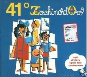 41 Zecchino D'Oro