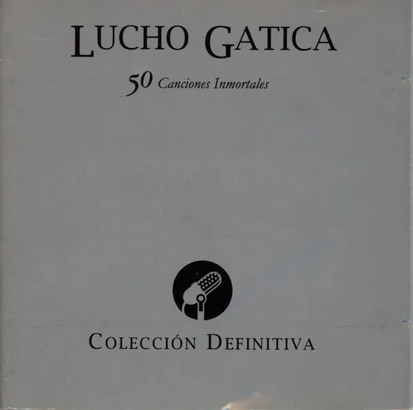 50 Canciones Inmortales