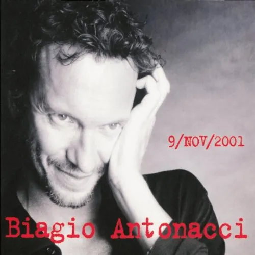 9 Nov 2001