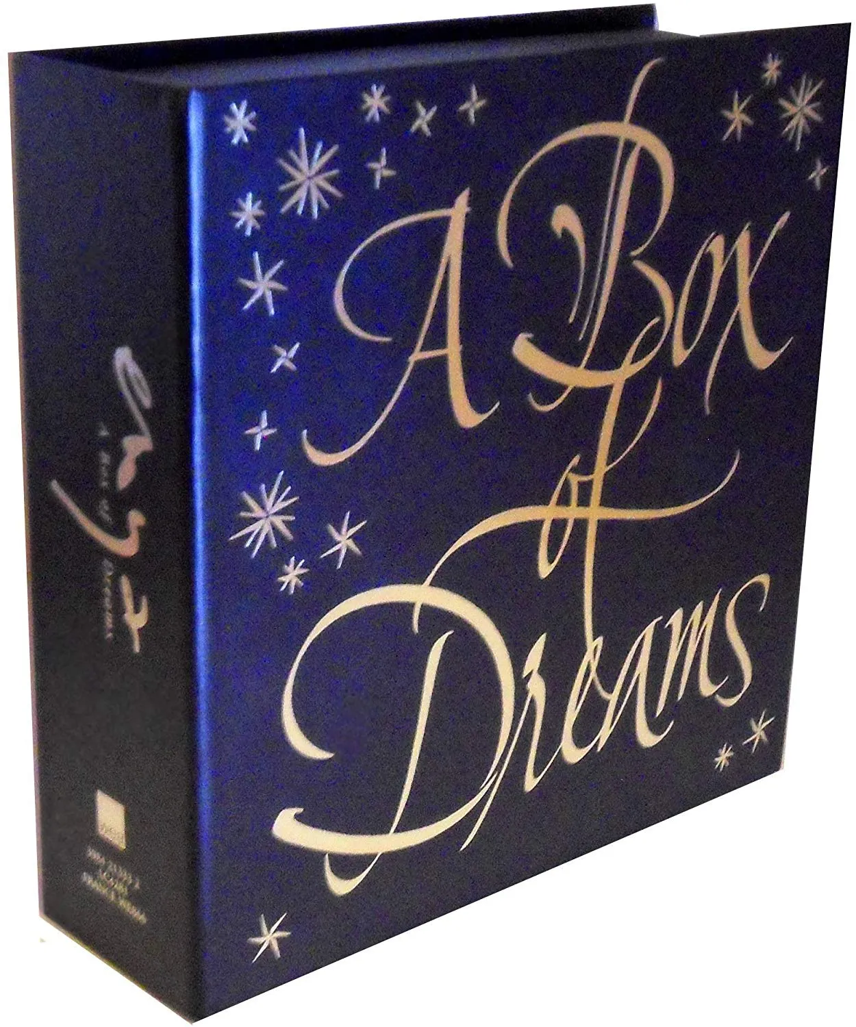 A Box Of Dreams