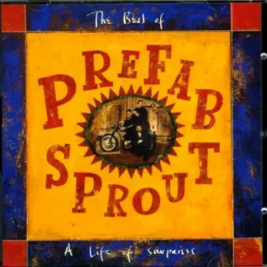 A Life Of Surprises - The Best Of