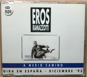 A Medio Camino