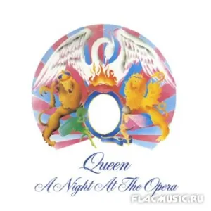 A Night At The Opera