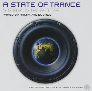 A State Of Trance Year Mix 2009