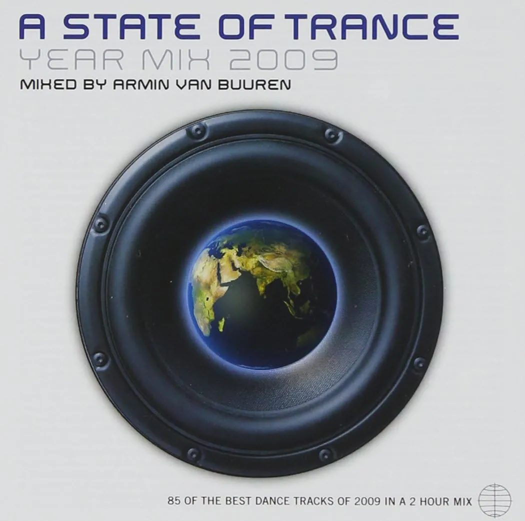 A State Of Trance Year Mix 2009