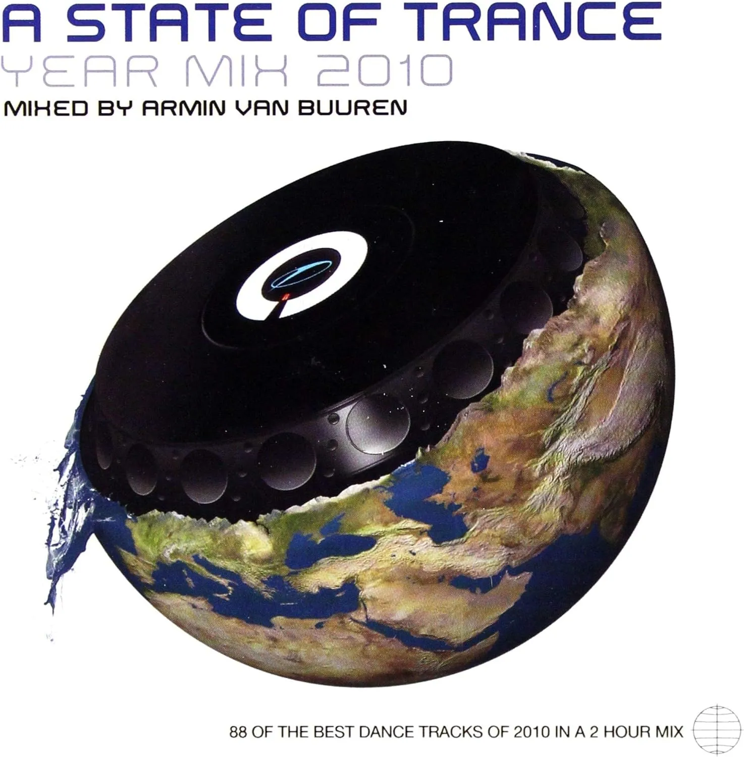 A State Of Trance Year Mix 2010