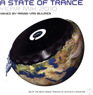 A State Of Trance Year Mix 2010