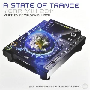 A State Of Trance Year Mix 2011