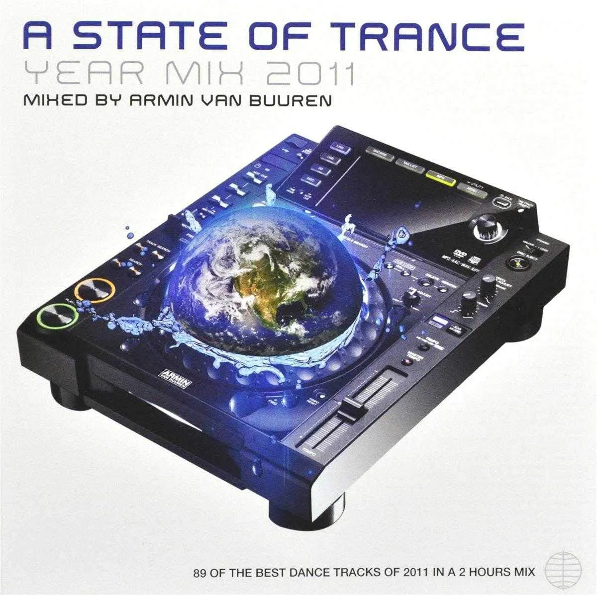 A State Of Trance Year Mix 2011