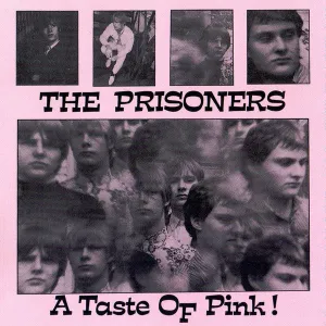 A Taste Of Pink
