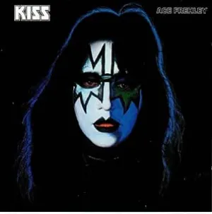 Ace Frehley