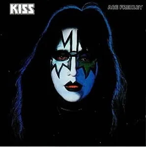 Ace Frehley