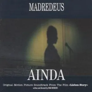 Ainda