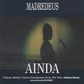 Ainda