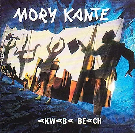 Akwaba Beach