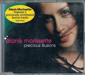 Alanis Morissette  Precious Illusions