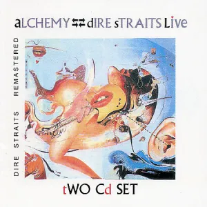 Alchemy Live