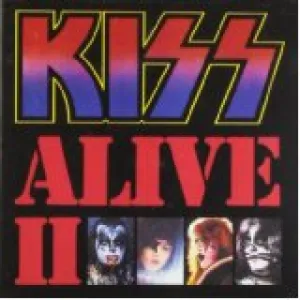 Alive 2