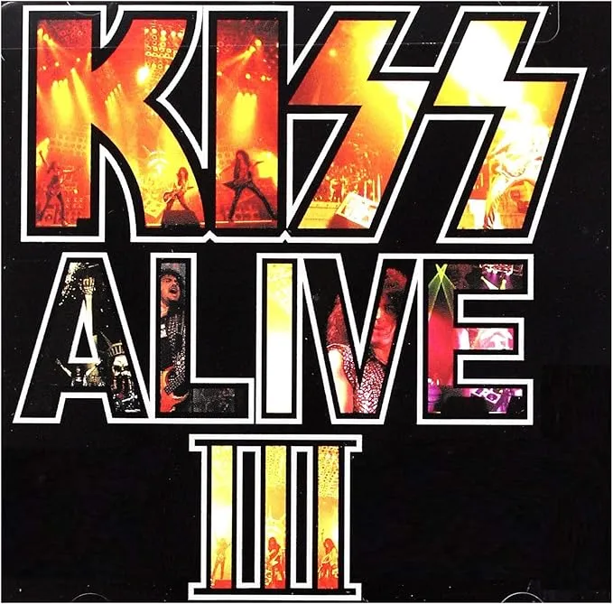 Alive 3