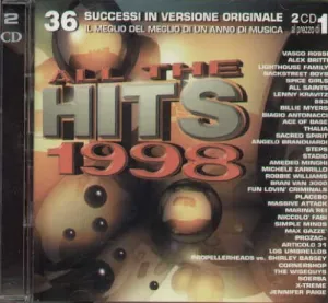 All The Hits 1998