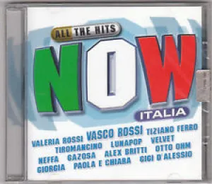 All The Hits Now Italia