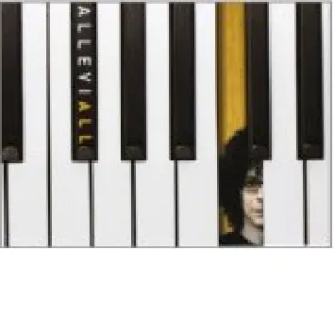 Alleviall 3Cd   Dvd Boxset