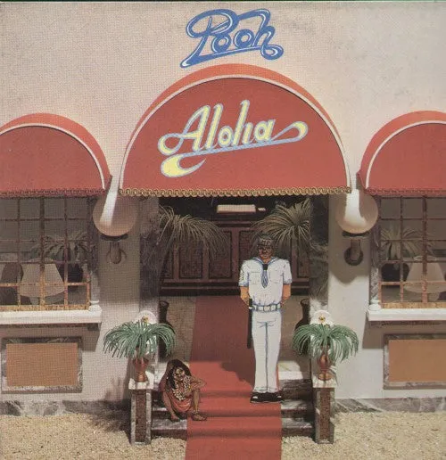 Aloha