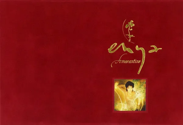 Amarantine Deluxe Limited Collector's Edition