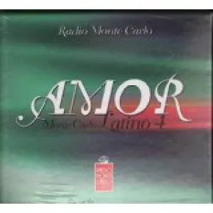 Amor Latino 4 Radio Monte Carlo