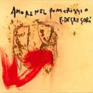 Amore Nel Pomeriggio