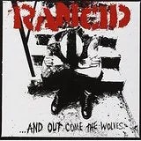 And Out Come The Wolves