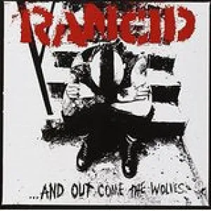 And Out Come The Wolves