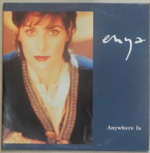 Anywhere Is