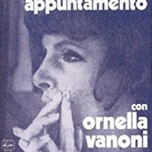 Appuntamento Con Ornella Vanoni