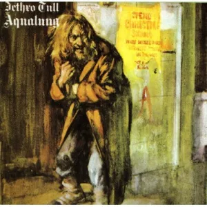 Aqualung