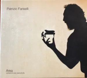 Area Variazioni Per Pianoforte