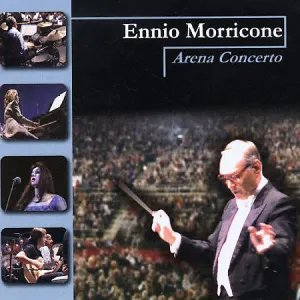 Arena Concerto