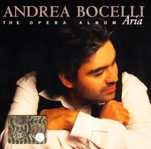 Aria - The Opera Album