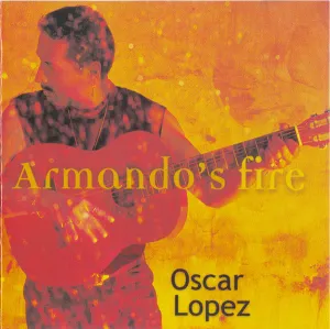 Armando's Fire HDCD