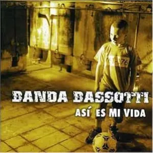 As Es Mi Vida