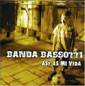 As Es Mi Vida