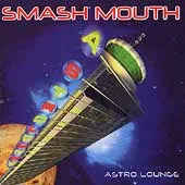 Astro Lounge