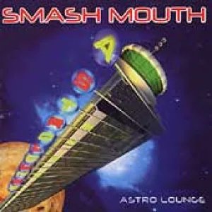 Astro Lounge