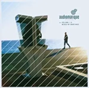Audiomatique Volume 1.0