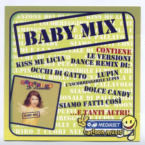 Baby Mix