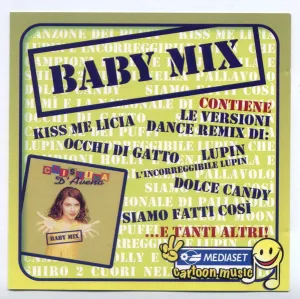 Baby Mix
